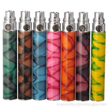 Hotsell High Quality Electronic Cigarette, E-Cigar EGO-D Battery